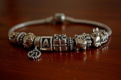 pandora bracelet bracelet